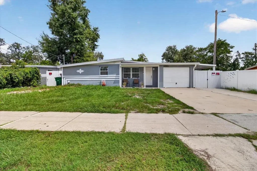 Property for sale at 10905 N 22ND STREET, TAMPA, FL, 33612