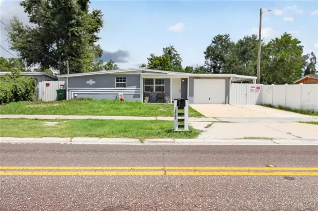 Property for sale at 10905 N 22ND STREET, TAMPA, FL, 33612