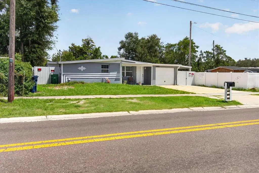 Property for sale at 10905 N 22ND STREET, TAMPA, FL, 33612