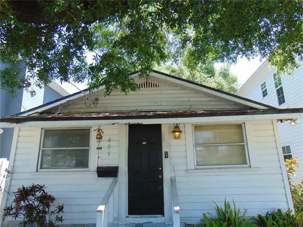 Property for sale at 406 S ORLEANS AVENUE, TAMPA, FL, 33606