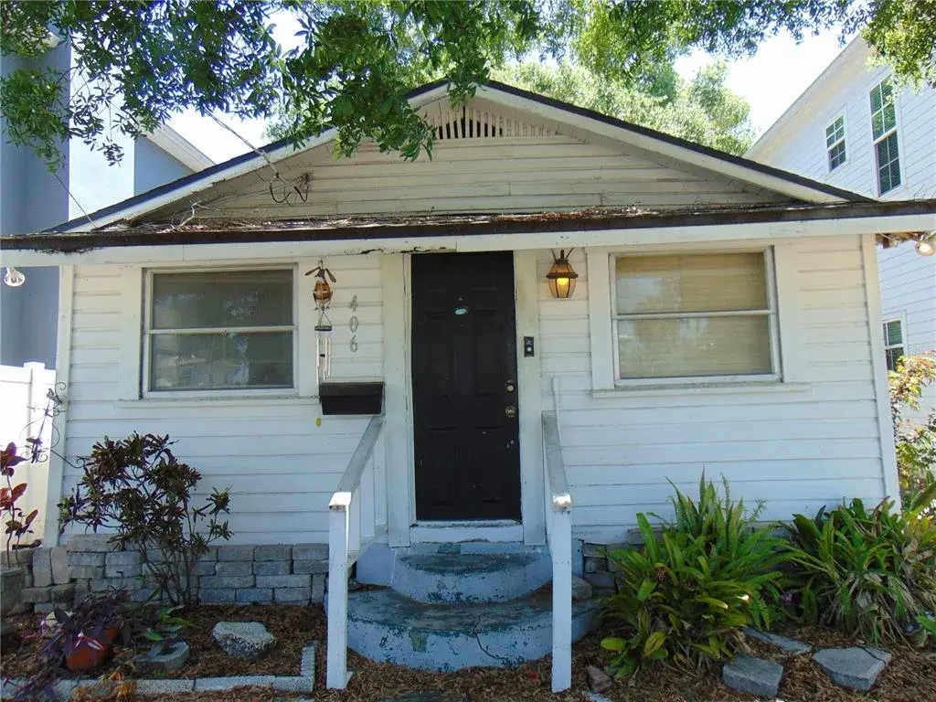 Property for sale at 406 S ORLEANS AVENUE, TAMPA, FL, 33606