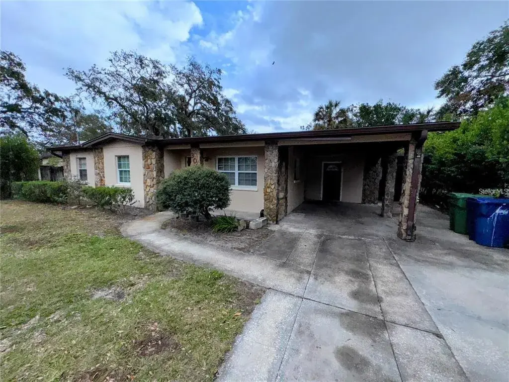 Property for sale at 3011 E FLORA STREET, TAMPA, FL, 33610