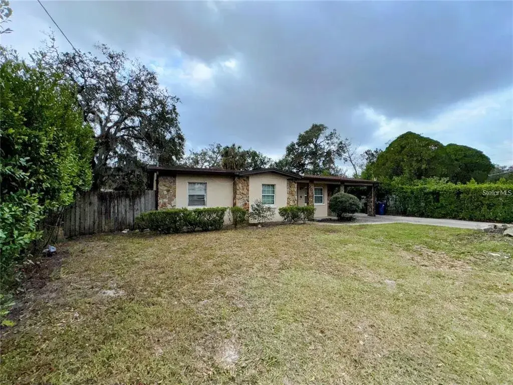 Property for sale at 3011 E FLORA STREET, TAMPA, FL, 33610