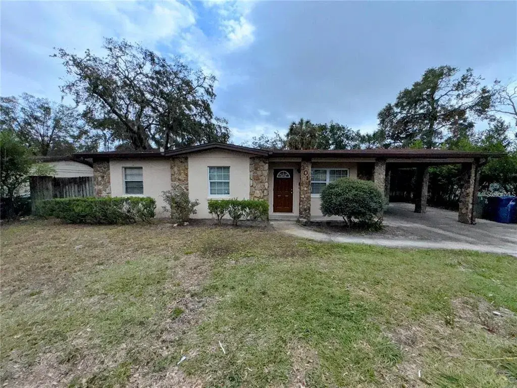Property for sale at 3011 E FLORA STREET, TAMPA, FL, 33610