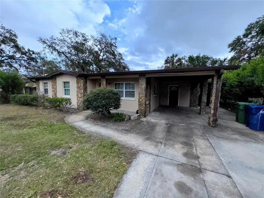 Property for sale at 3011 E FLORA STREET, TAMPA, FL, 33610