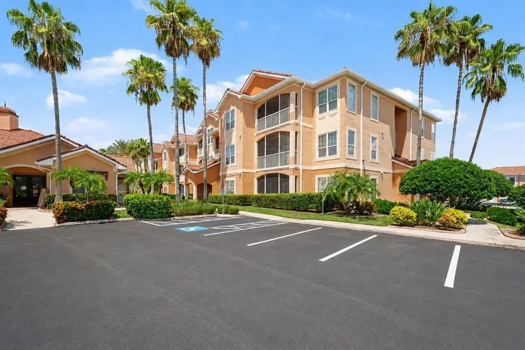 Property for sale at 5000 CULBREATH KEY WAY UNIT 4-101, TAMPA, FL, 33611