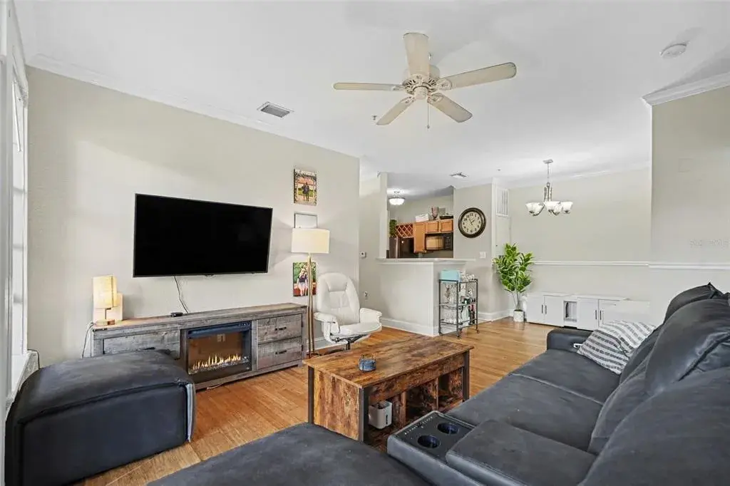 Property for sale at 5000 CULBREATH KEY WAY UNIT 4-101, TAMPA, FL, 33611
