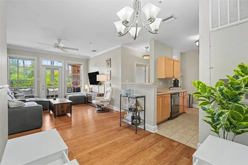 Property for sale at 5000 CULBREATH KEY WAY UNIT 4-101, TAMPA, FL, 33611