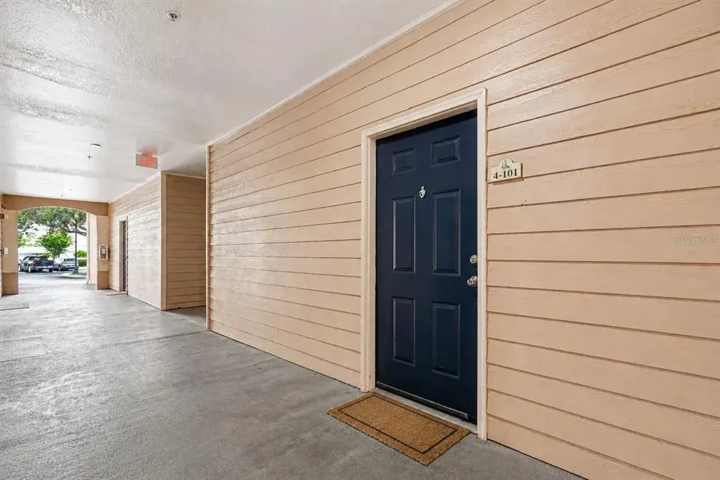 Property for sale at 5000 CULBREATH KEY WAY UNIT 4-101, TAMPA, FL, 33611