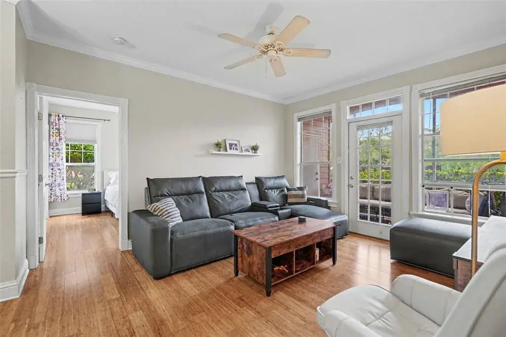 Property for sale at 5000 CULBREATH KEY WAY UNIT 4-101, TAMPA, FL, 33611