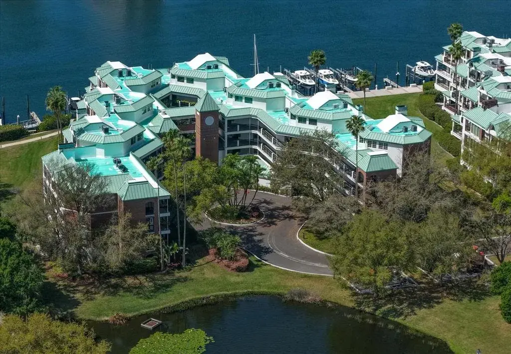 Property for sale at 947 SEDDON COVE WAY UNIT 947, TAMPA, FL, 33602