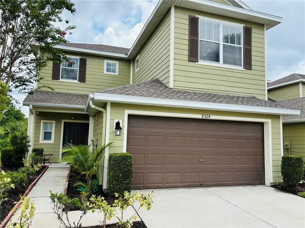 Property for sale at 8524 SANDPIPER RIDGE AVENUE, TAMPA, FL, 33647
