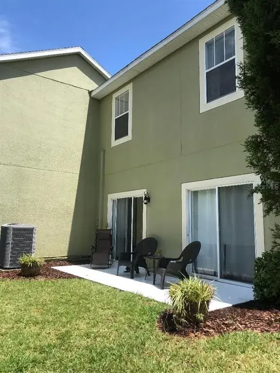 Property for sale at 8524 SANDPIPER RIDGE AVENUE, TAMPA, FL, 33647