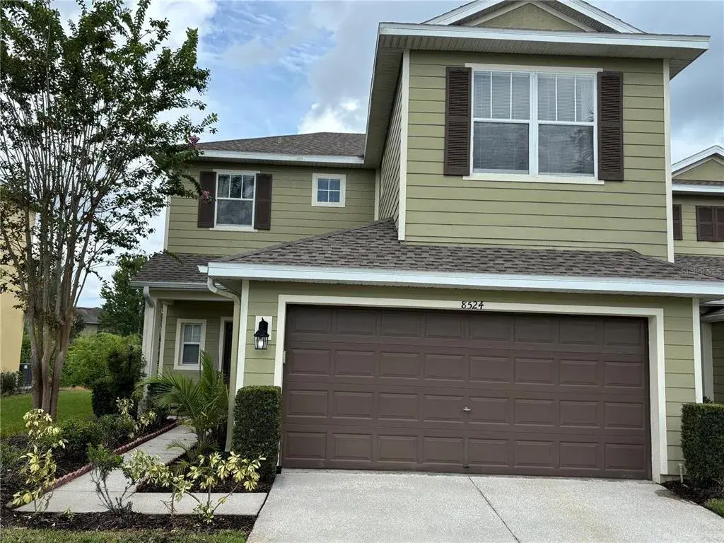 Property for sale at 8524 SANDPIPER RIDGE AVENUE, TAMPA, FL, 33647