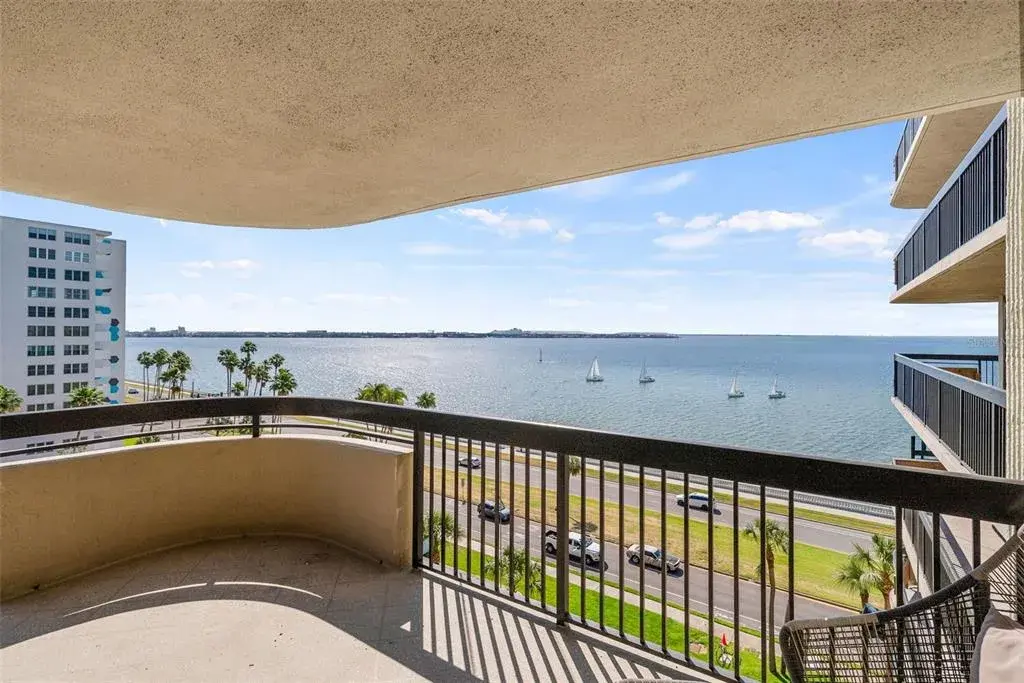 Property for sale at 2413 BAYSHORE BOULEVARD UNIT 803, TAMPA, FL, 33629