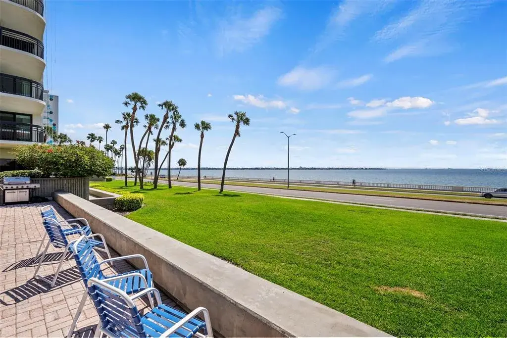 Property for sale at 2413 BAYSHORE BOULEVARD UNIT 803, TAMPA, FL, 33629