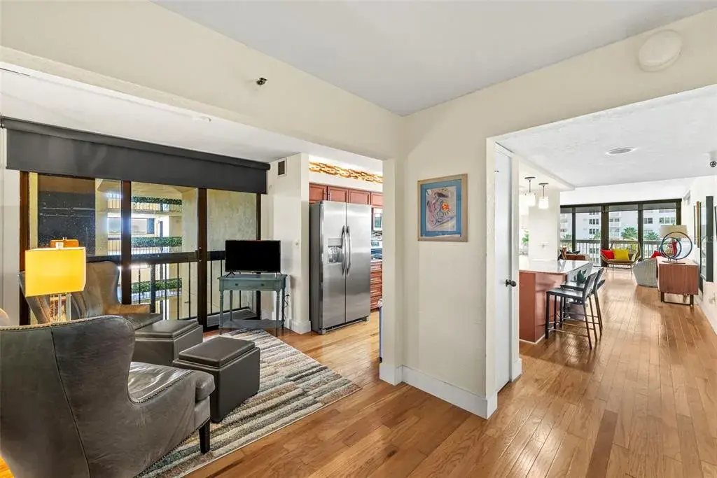Property for sale at 2413 BAYSHORE BOULEVARD UNIT 803, TAMPA, FL, 33629