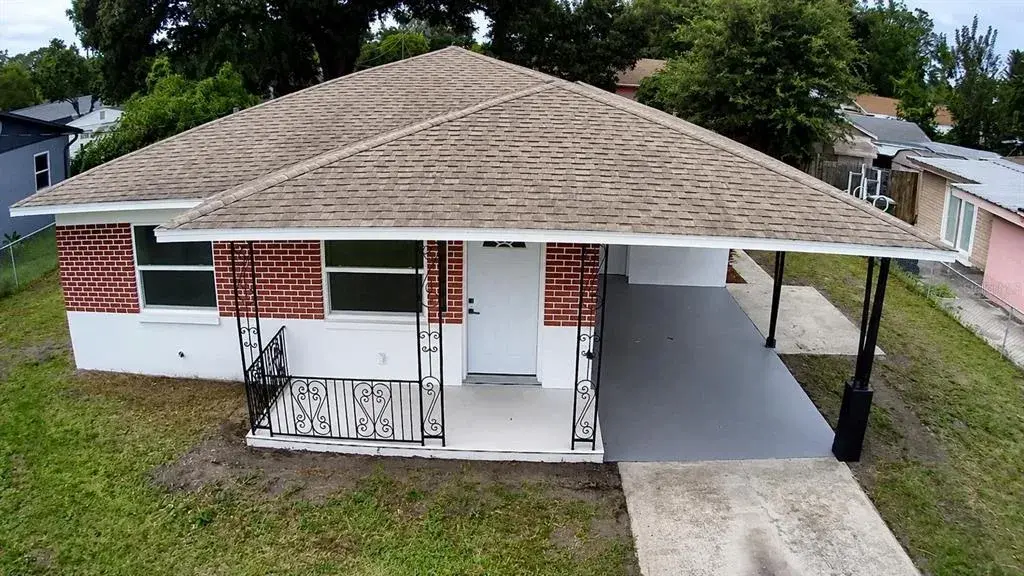 Property for sale at 3117 W LEROY STREET, TAMPA, FL, 33607