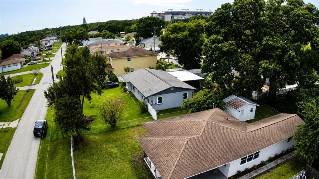 Property for sale at 3117 W LEROY STREET, TAMPA, FL, 33607