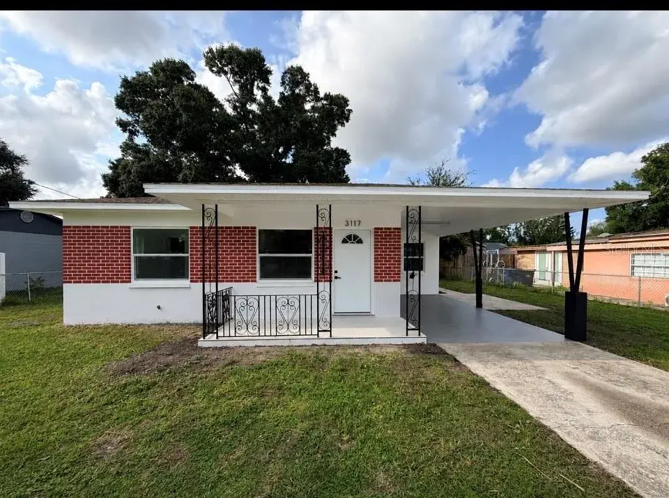 Property for sale at 3117 W LEROY STREET, TAMPA, FL, 33607
