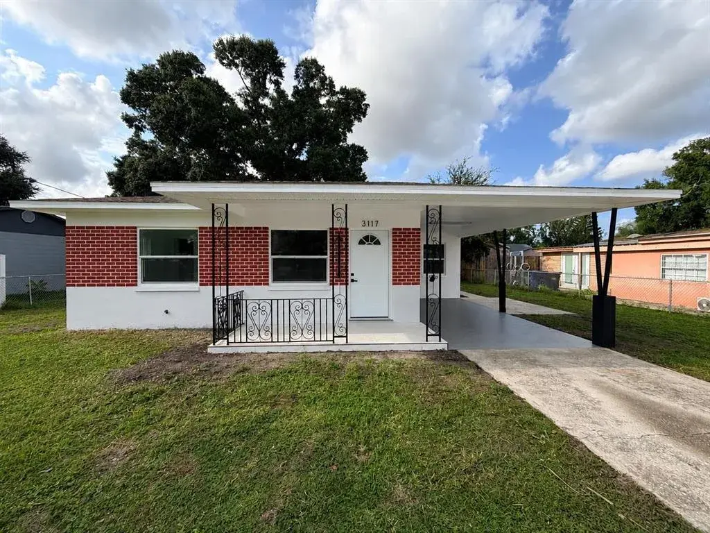 Property for sale at 3117 W LEROY STREET, TAMPA, FL, 33607