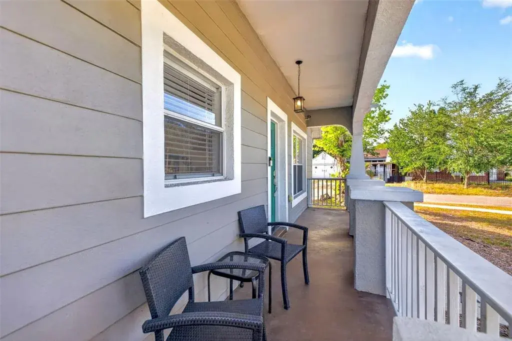 Property for sale at 5801 N MIAMI PLACE, TAMPA, FL, 33604
