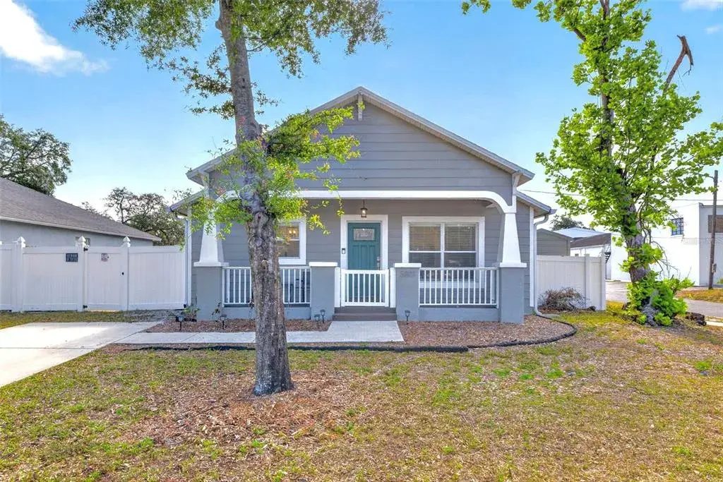 Property for sale at 5801 N MIAMI PLACE, TAMPA, FL, 33604