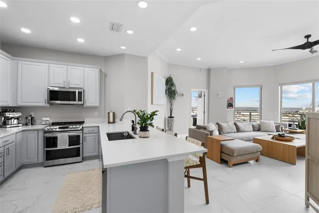Property for sale at 449 S 12TH STREET UNIT 1402, TAMPA, FL, 33602