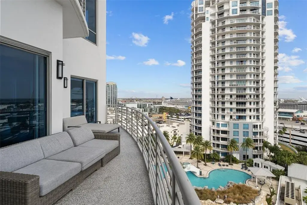 Property for sale at 449 S 12TH STREET UNIT 1402, TAMPA, FL, 33602