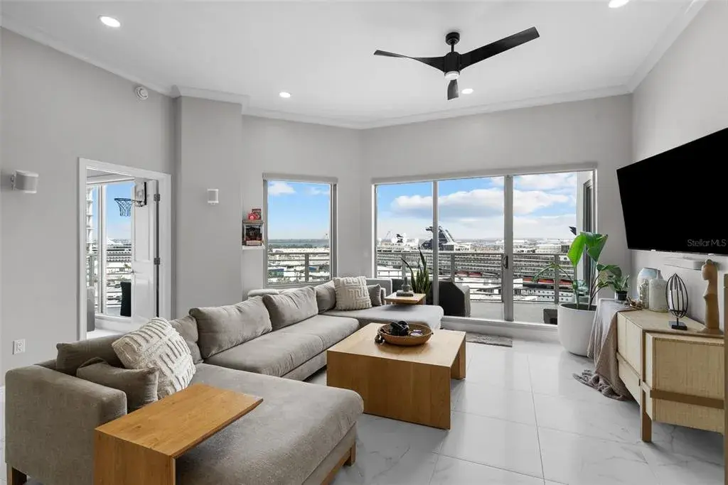 Property for sale at 449 S 12TH STREET UNIT 1402, TAMPA, FL, 33602