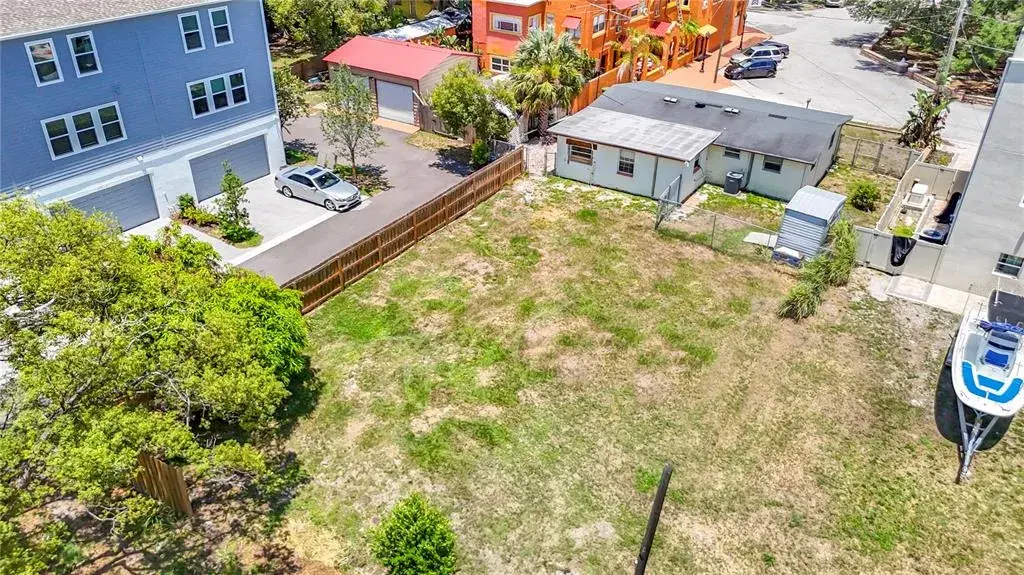 Property for sale at 2304 N HIGHLAND AVENUE, TAMPA, FL, 33602
