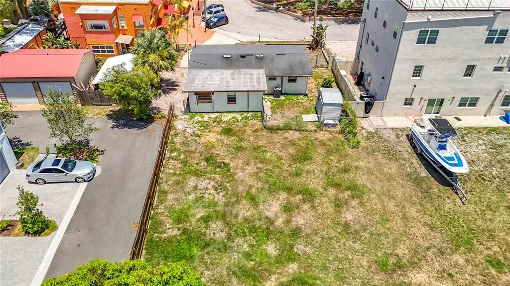 Property for sale at 2304 N HIGHLAND AVENUE, TAMPA, FL, 33602