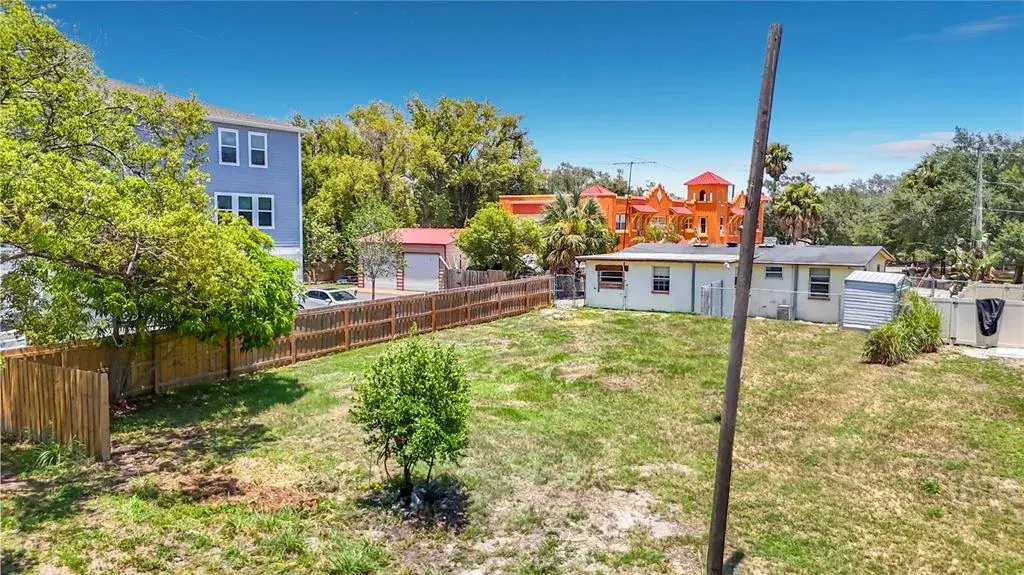 Property for sale at 2304 N HIGHLAND AVENUE, TAMPA, FL, 33602