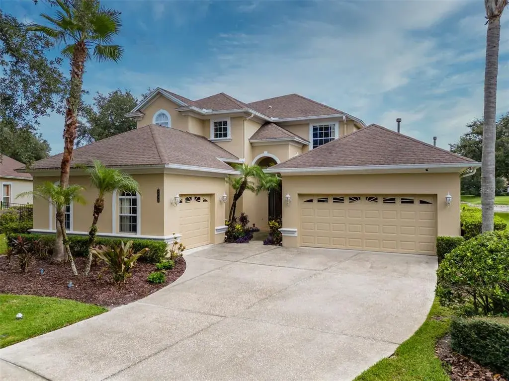 Property for sale at 8016 CYPRESS CROSSING COURT, TAMPA, FL, 33647