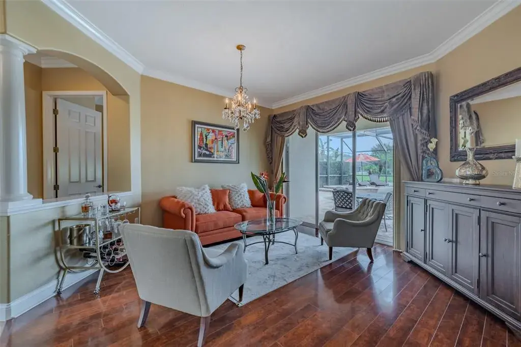 Property for sale at 8016 CYPRESS CROSSING COURT, TAMPA, FL, 33647