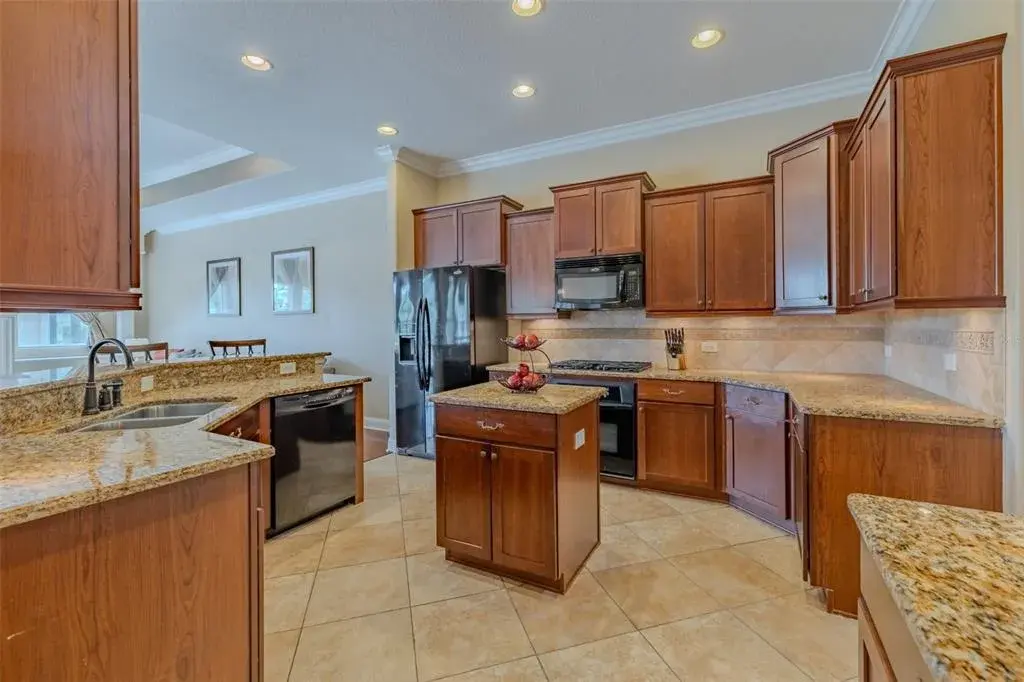 Property for sale at 8016 CYPRESS CROSSING COURT, TAMPA, FL, 33647