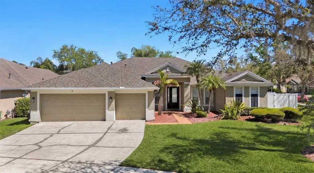Property for sale at 19328 AUTUMN WOODS AVENUE, TAMPA, FL, 33647