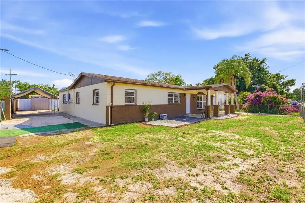Property for sale at 3002 W HAYA STREET, TAMPA, FL, 33614