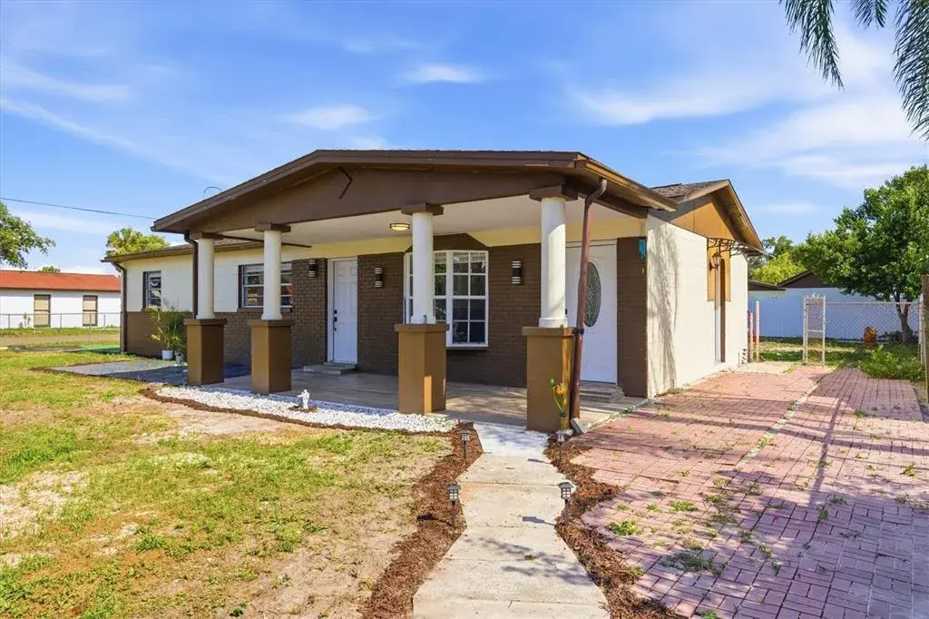 Property for sale at 3002 W HAYA STREET, TAMPA, FL, 33614