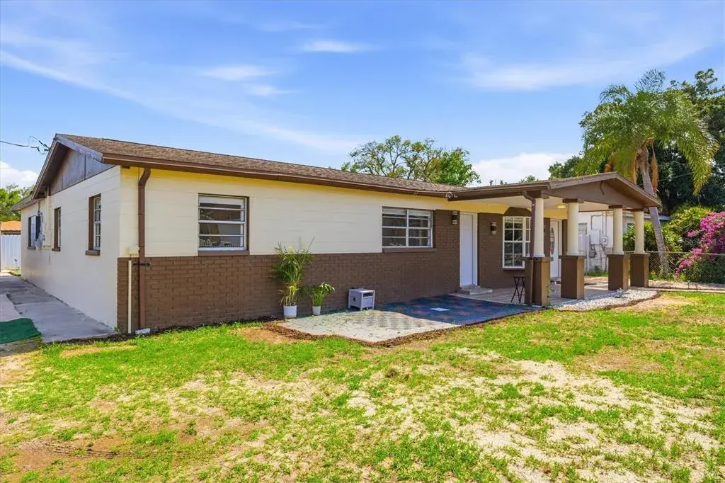 Property for sale at 3002 W HAYA STREET, TAMPA, FL, 33614