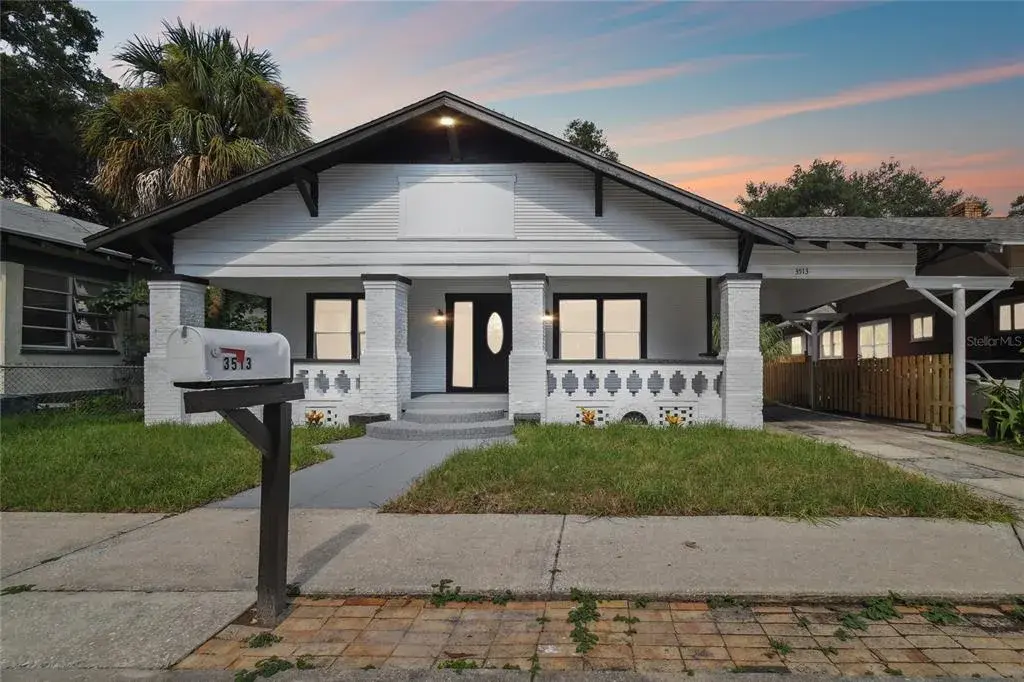 Property for sale at 3513 N 9TH STREET, TAMPA, FL, 33605