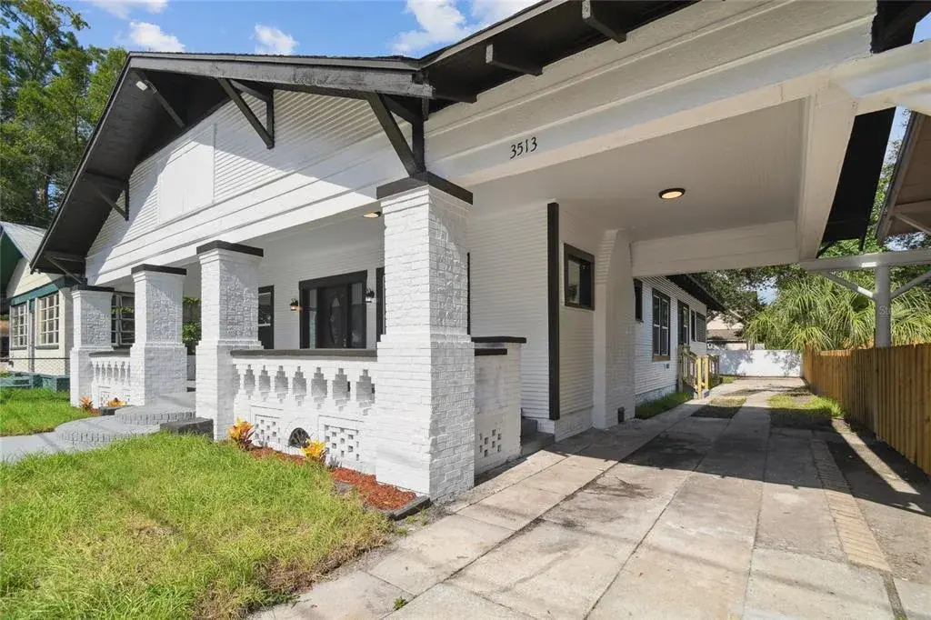 Property for sale at 3513 N 9TH STREET, TAMPA, FL, 33605