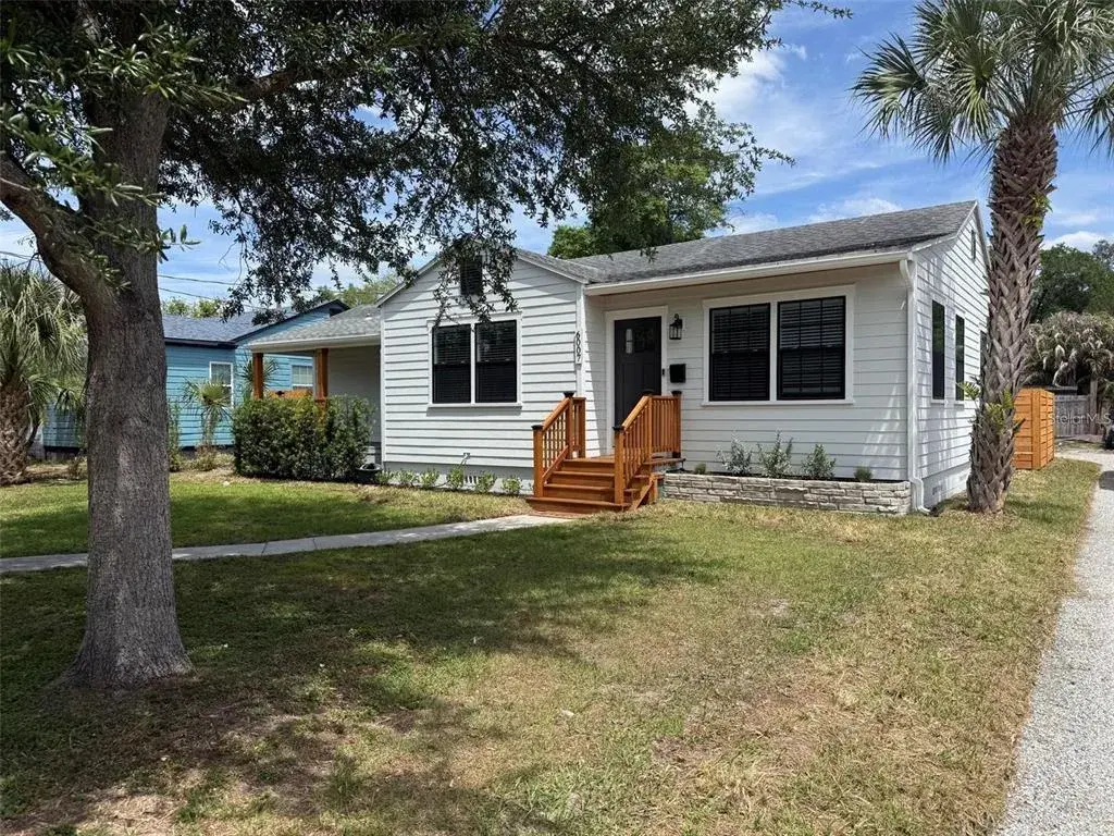 Property for sale at 6007 N CENTRAL AVENUE, TAMPA, FL, 33604