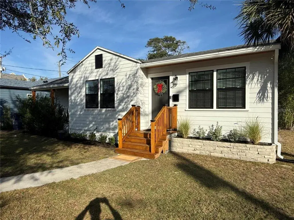 Property for sale at 6007 N CENTRAL AVENUE, TAMPA, FL, 33604