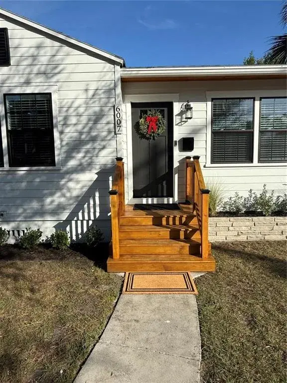 Property for sale at 6007 N CENTRAL AVENUE, TAMPA, FL, 33604