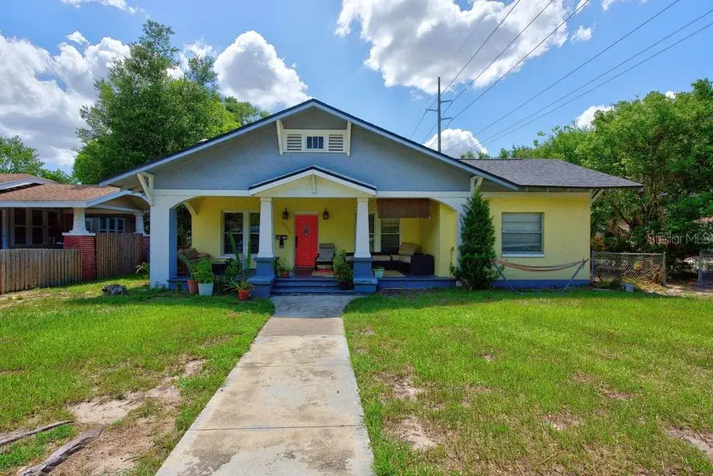 Property for sale at 6020 N FLORA VISTA AVENUE, TAMPA, FL, 33604