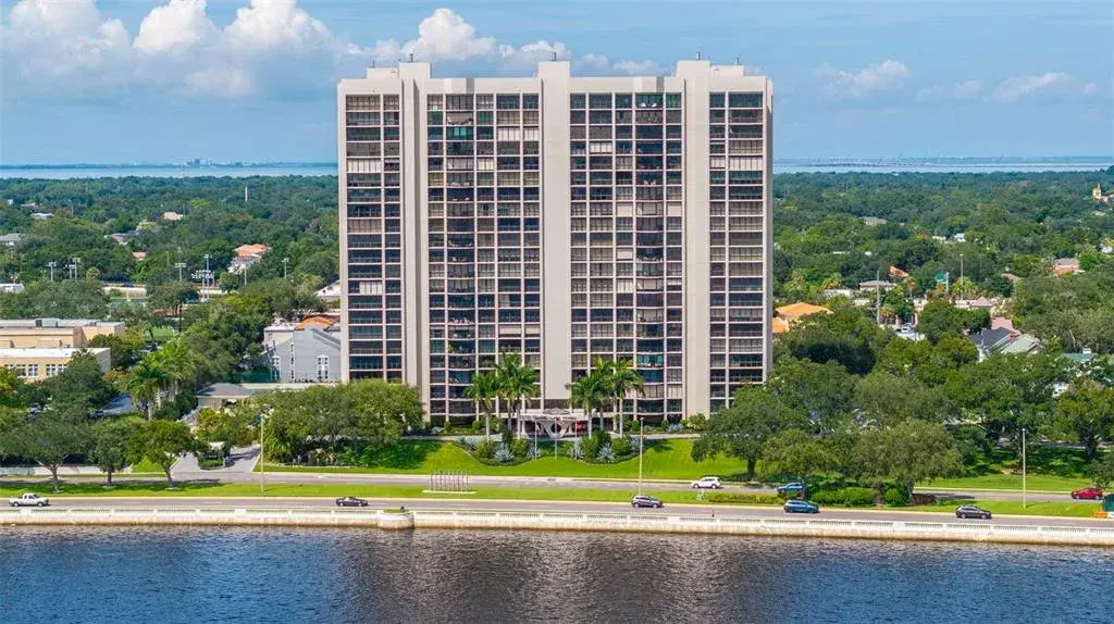 Property for sale at 3301 BAYSHORE BOULEVARD UNIT 1510A, TAMPA, FL, 33629