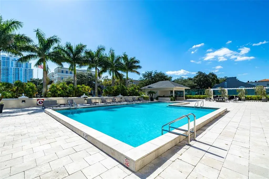 Property for sale at 3301 BAYSHORE BOULEVARD UNIT 1510A, TAMPA, FL, 33629