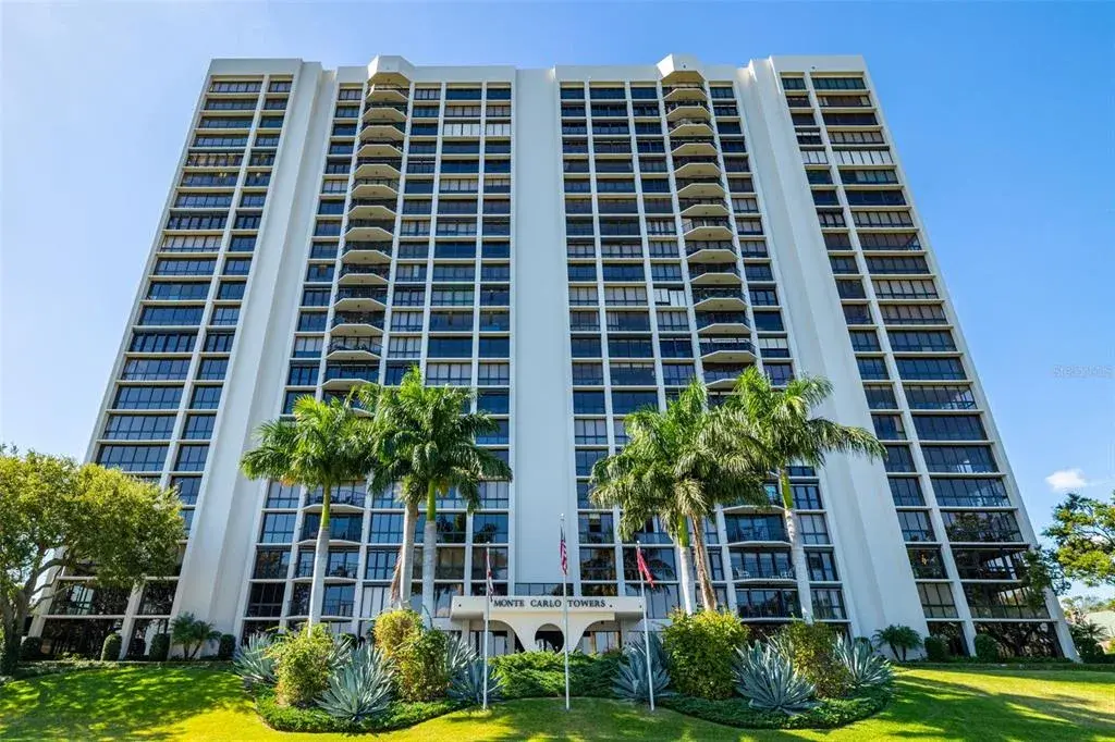 Property for sale at 3301 BAYSHORE BOULEVARD UNIT 1510A, TAMPA, FL, 33629