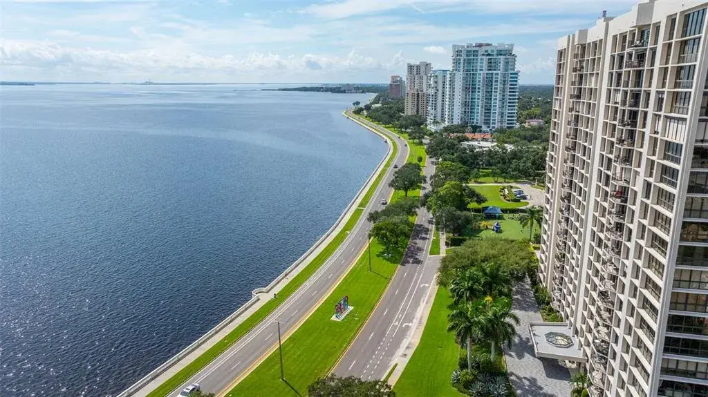 Property for sale at 3301 BAYSHORE BOULEVARD UNIT 1510A, TAMPA, FL, 33629
